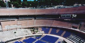 amphitheater - Cagliari CA